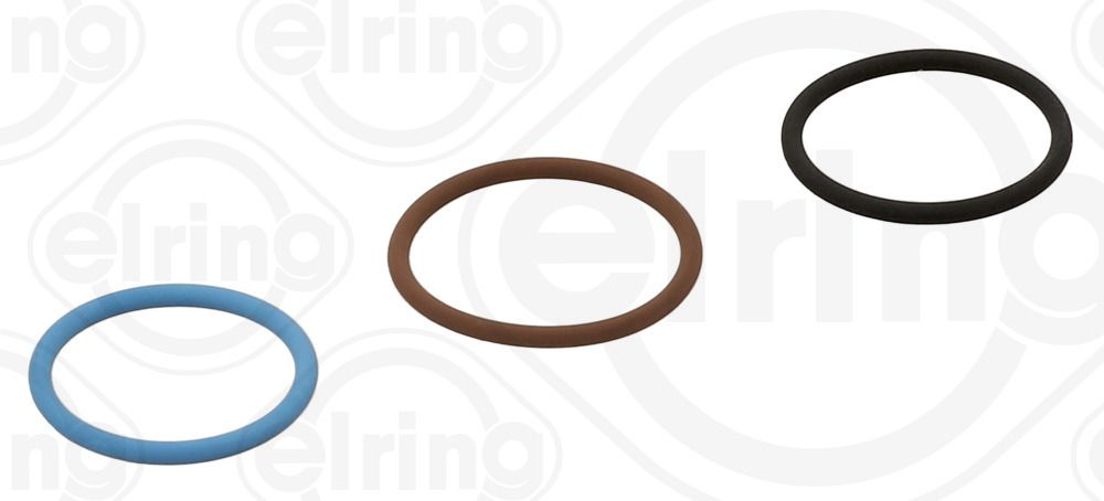 Dichtungssatz, Einspritzdüse