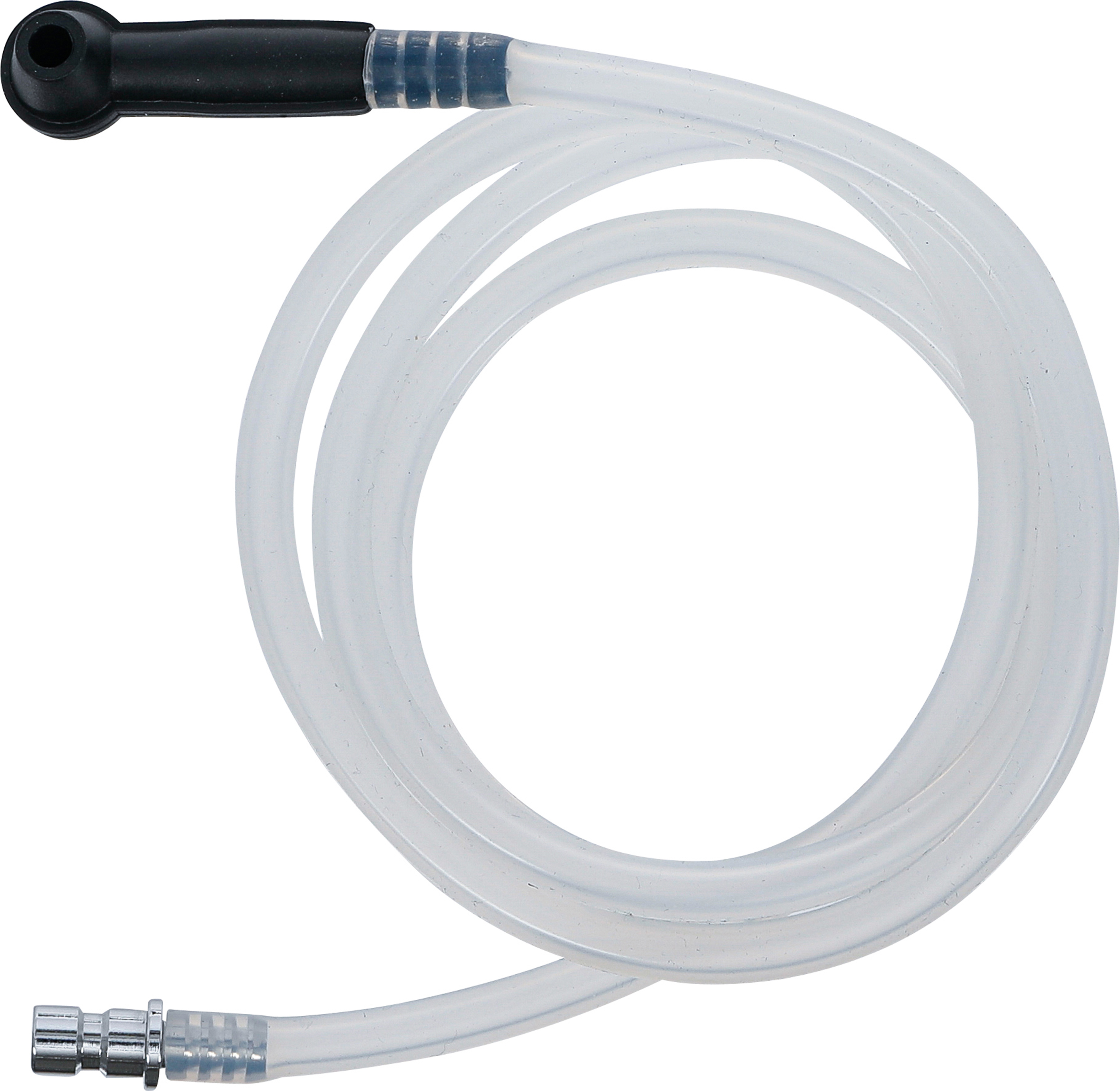 BGS Schlauch mit Entlüftungsadapter | für Art. 74408