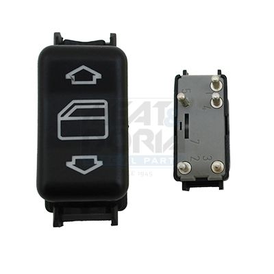 Schalter, Fensterheber