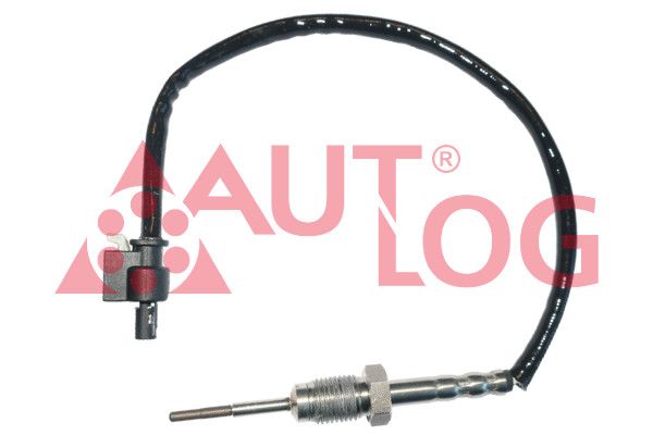 Sensor, Abgastemperatur
