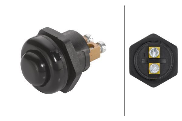 Zünd-/Startschalter