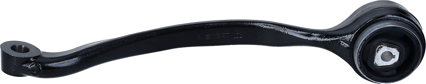 Lenker, Radaufhängung