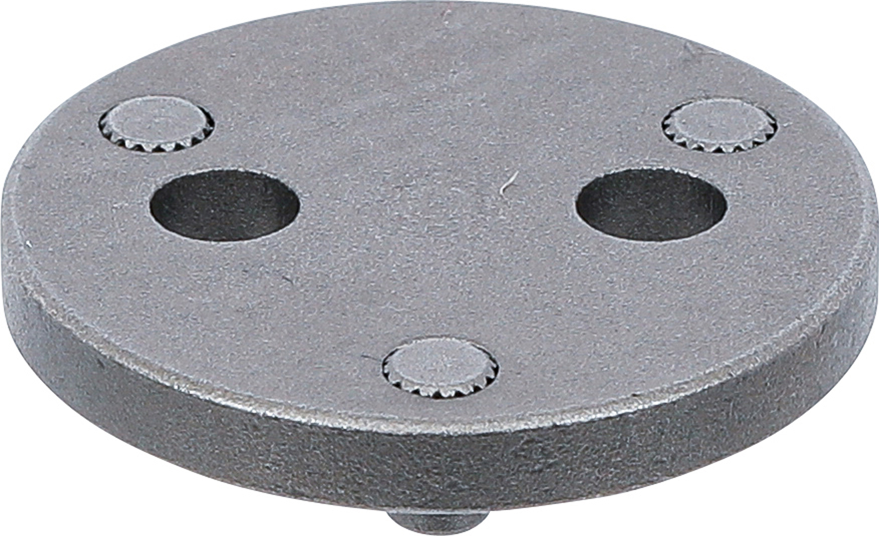 BGS Bremskolben-Rückstelladapter für VAG, Ford, Renault mit elektrischer Handbremse