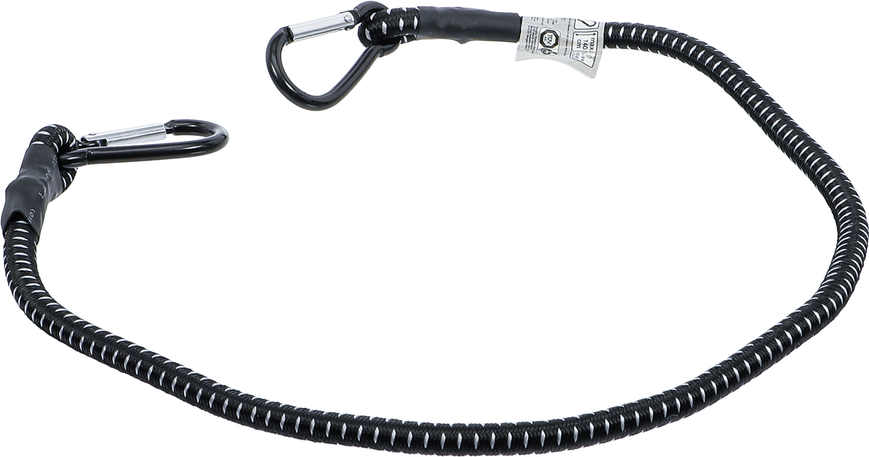 BGS Gepäckspanner | 800 - 1400 mm
