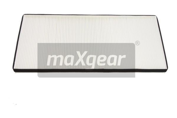 MAXGEAR Innenraum Luftfilter 26-0489 SCT Referenz SA 1146