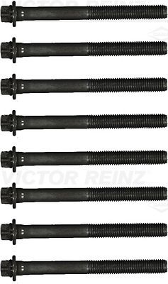 Zylinderkopfschraubensatz