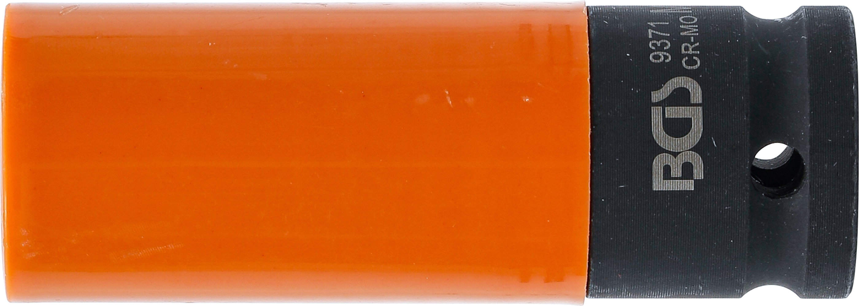 BGS Kraft-Schoneinsatz | für Hyundai i30, Tucson, Kia | Antrieb Innenvierkant 12,5 mm (1/2") | SW 21 mm