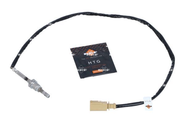 Sensor, Abgastemperatur