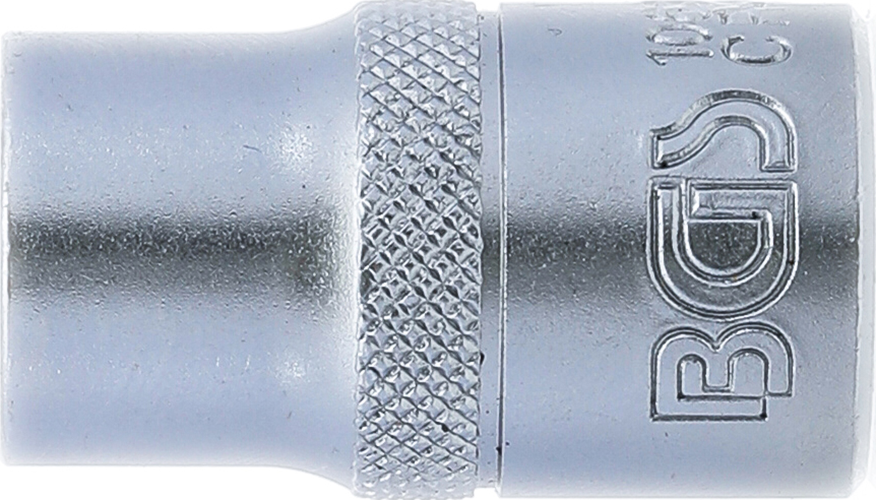 BGS Steckschlüssel-Einsatz Zwölfkant | Antrieb Innenvierkant 12,5 mm (1/2") | SW 13 mm
