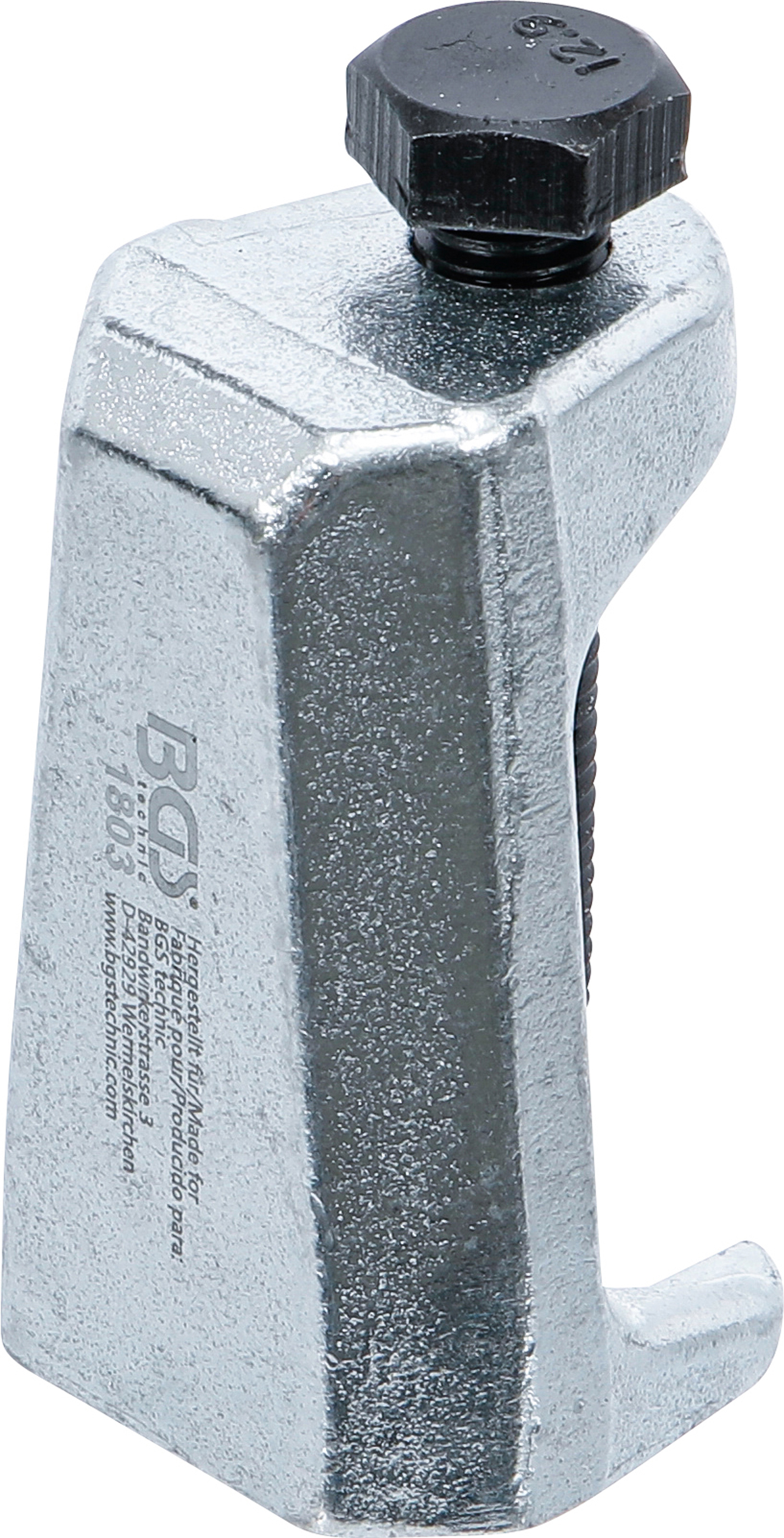 BGS Spurstangenkopf-Ausdrücker | 18 mm