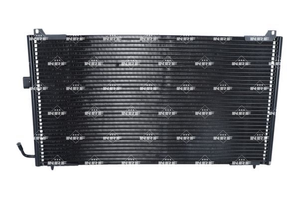 Kondensator, Klimaanlage