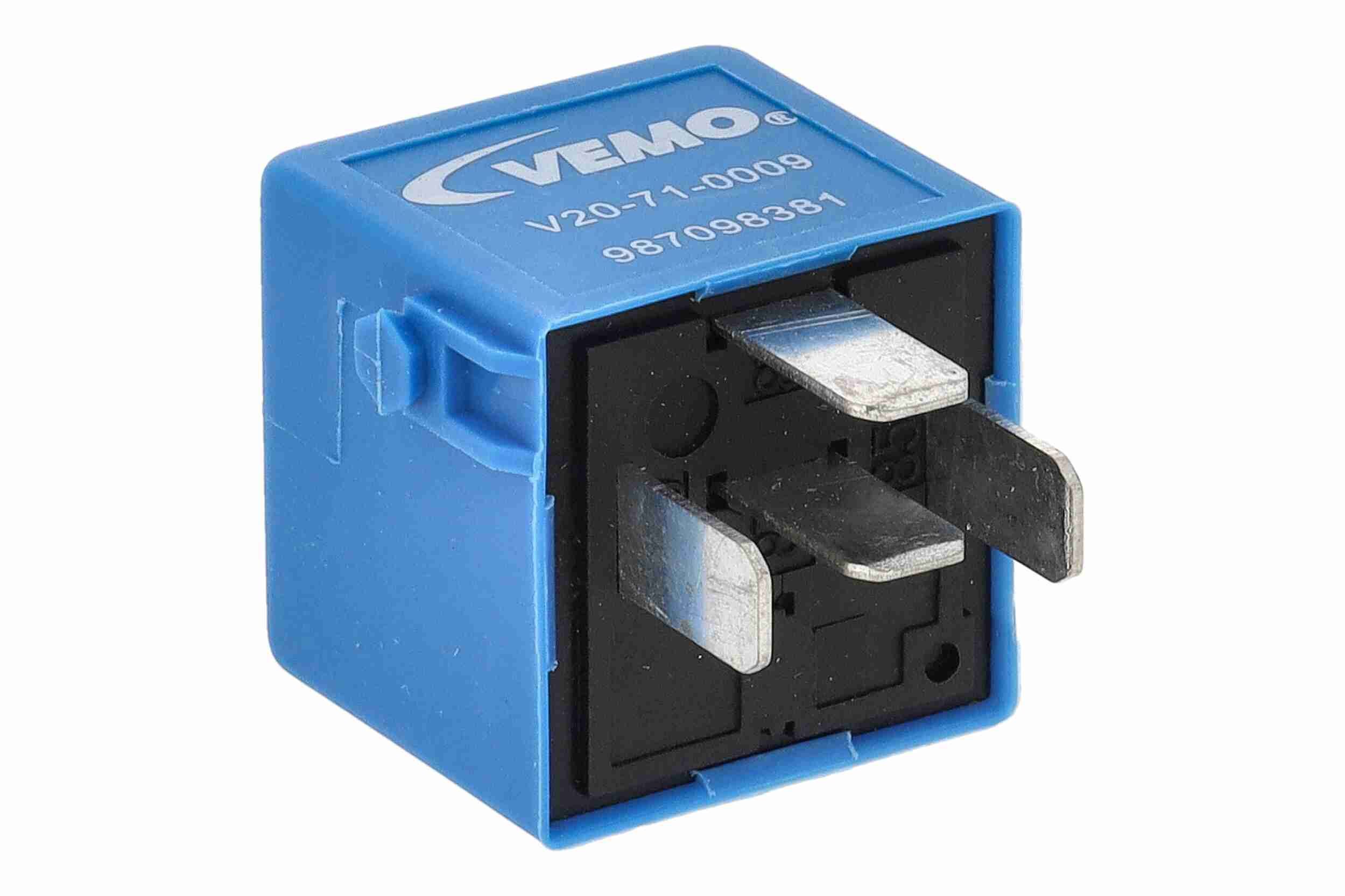 Multifunktionsrelais