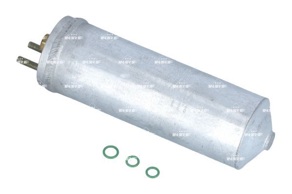 Trockner, Klimaanlage