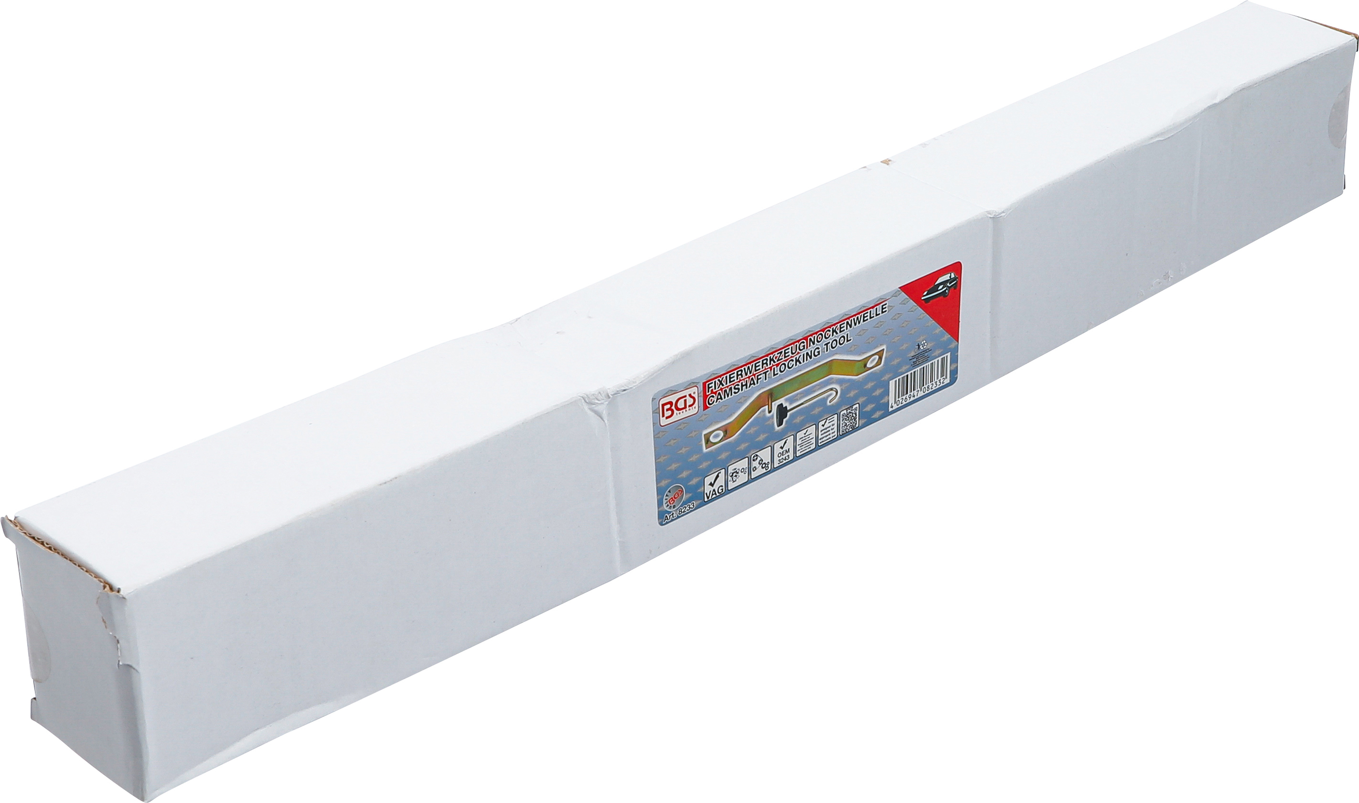 BGS Fixierwerkzeug Nockenwelle | für Audi, VW