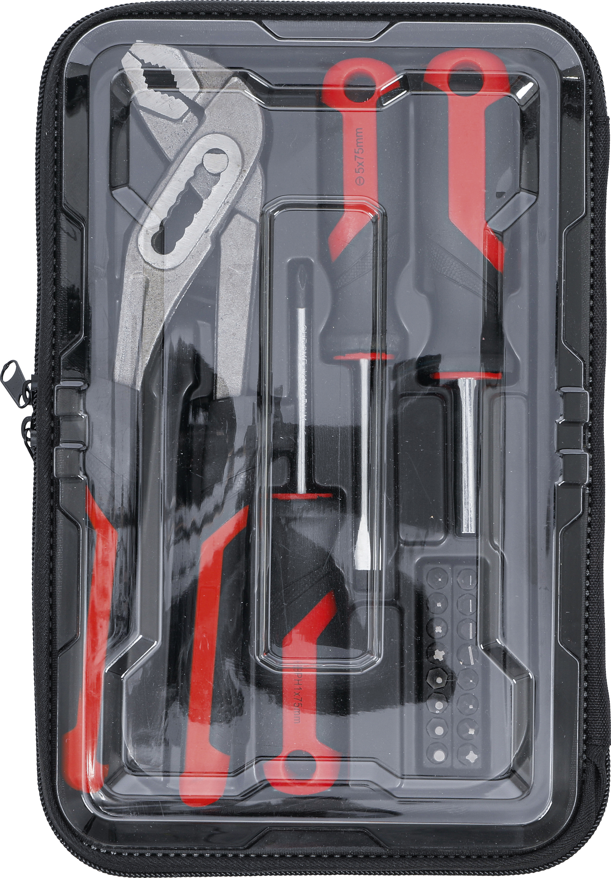 BGS Werkzeug-Satz | 20-tlg.