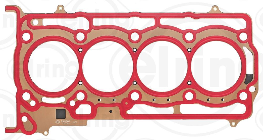 Dichtung, Zylinderkopf