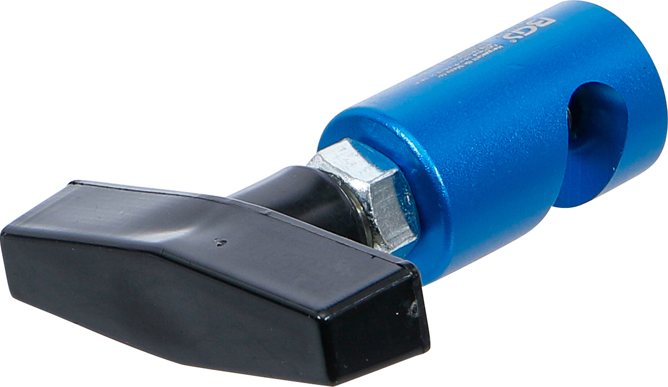 BGS Feststellkralle für Motor und Kofferraumaufsteller