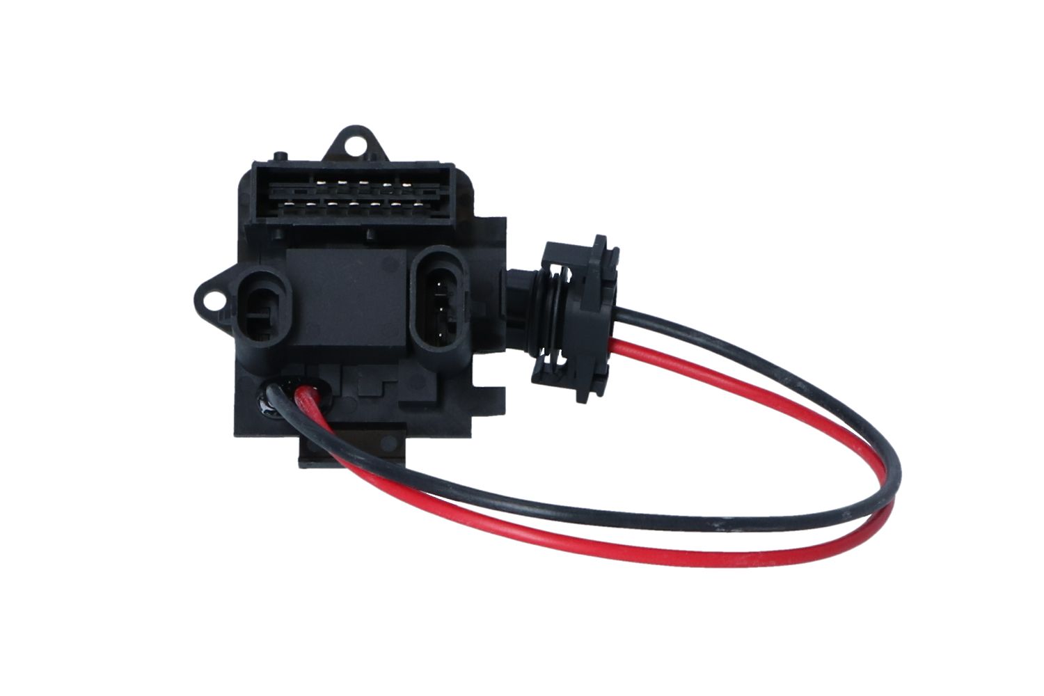 Widerstand, Innenraumgebläse