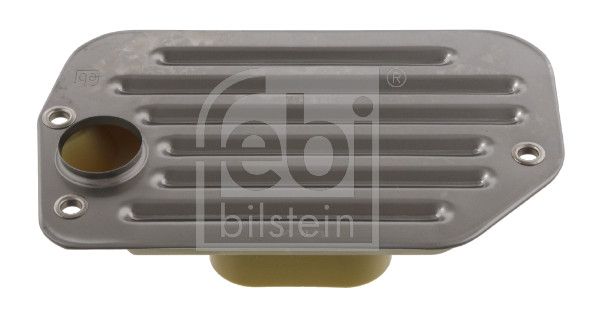 Hydraulikfilter, Automatikgetriebe