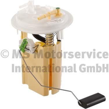 Sensor, Kraftstoffvorrat