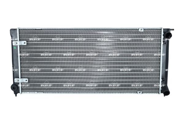 Kühler, Motorkühlung