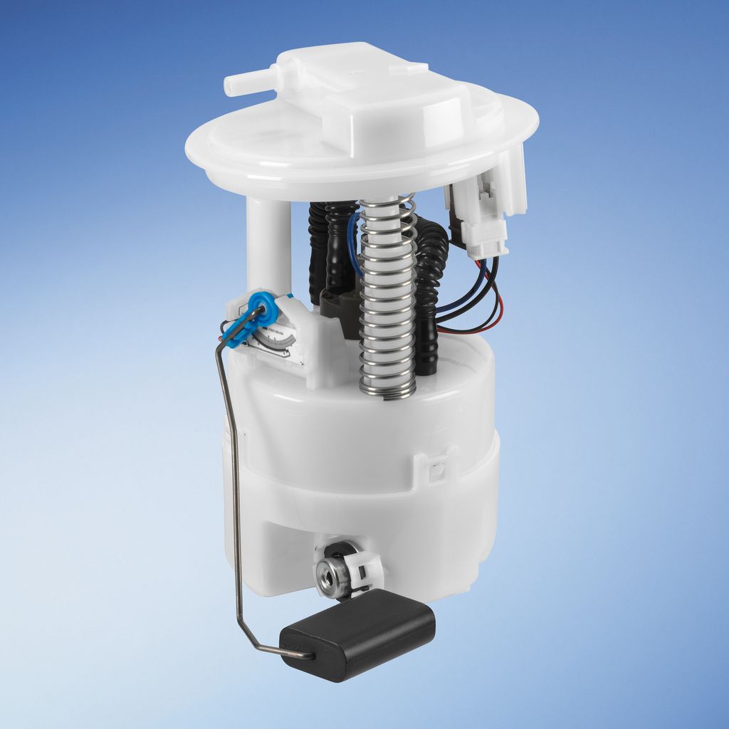 Kraftstoff-Fördereinheit