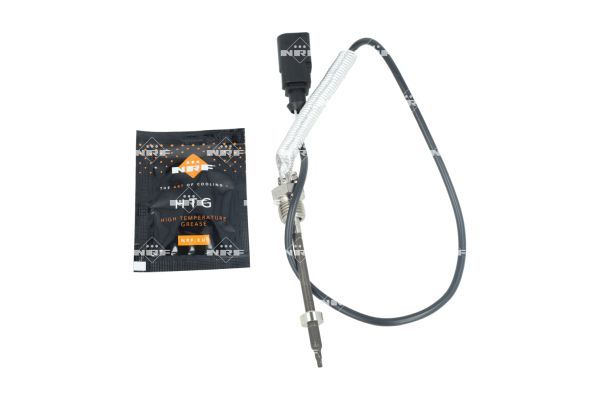 Sensor, Abgastemperatur