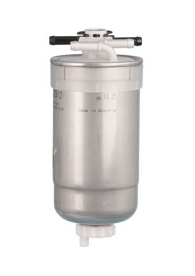 Kraftstofffilter