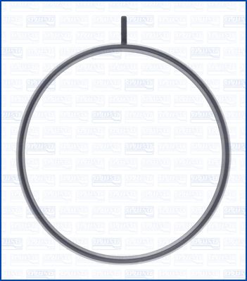 Dichtung, Drosselklappenstutzen