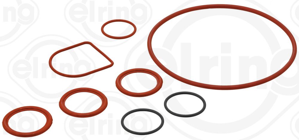 Dichtungssatz, Ölkühler