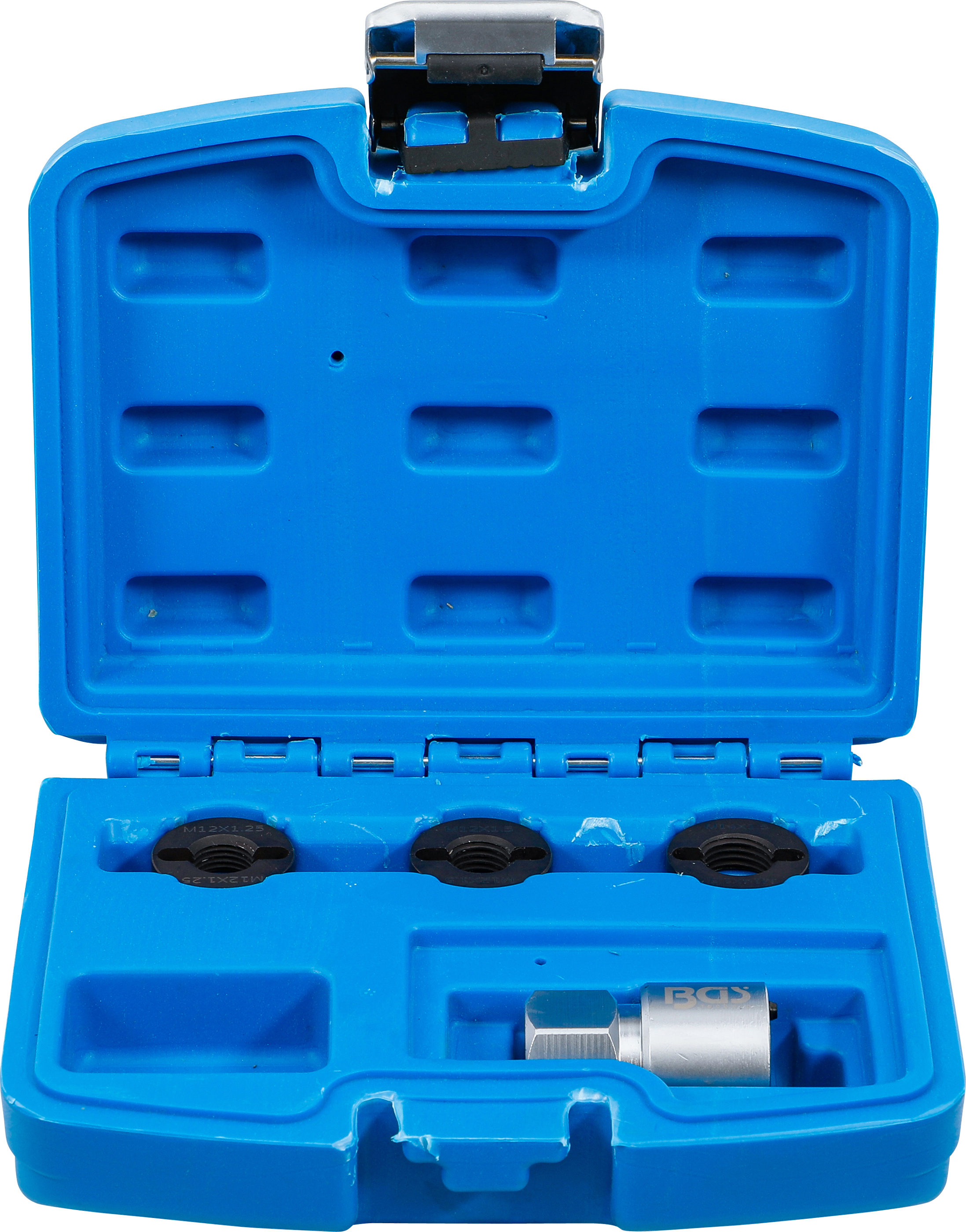 BGS Radbolzen-Nachschneider | M12 + M14