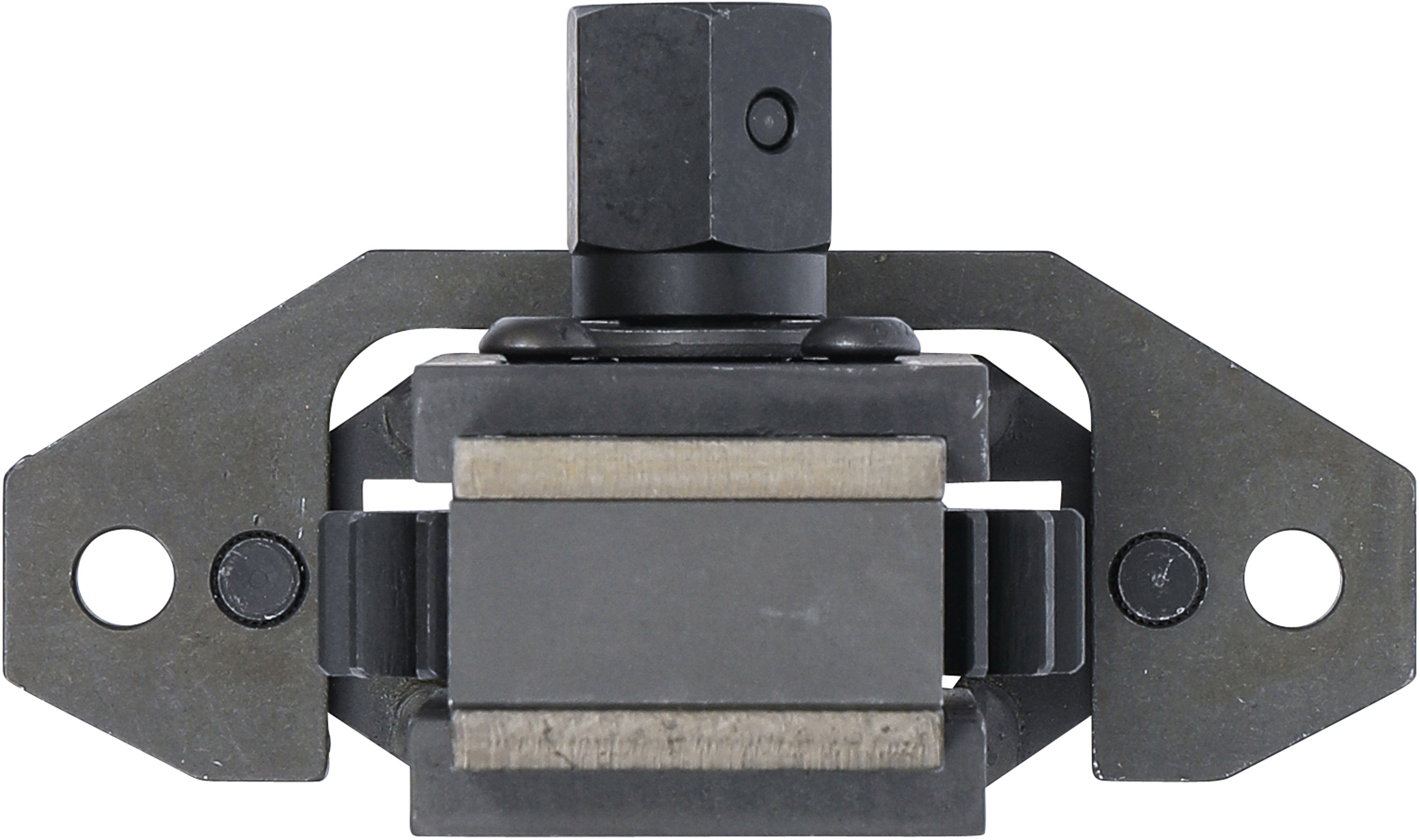 BGS Schwungrad- / Kurbelwellen-Drehwerkzeug | für Iveco