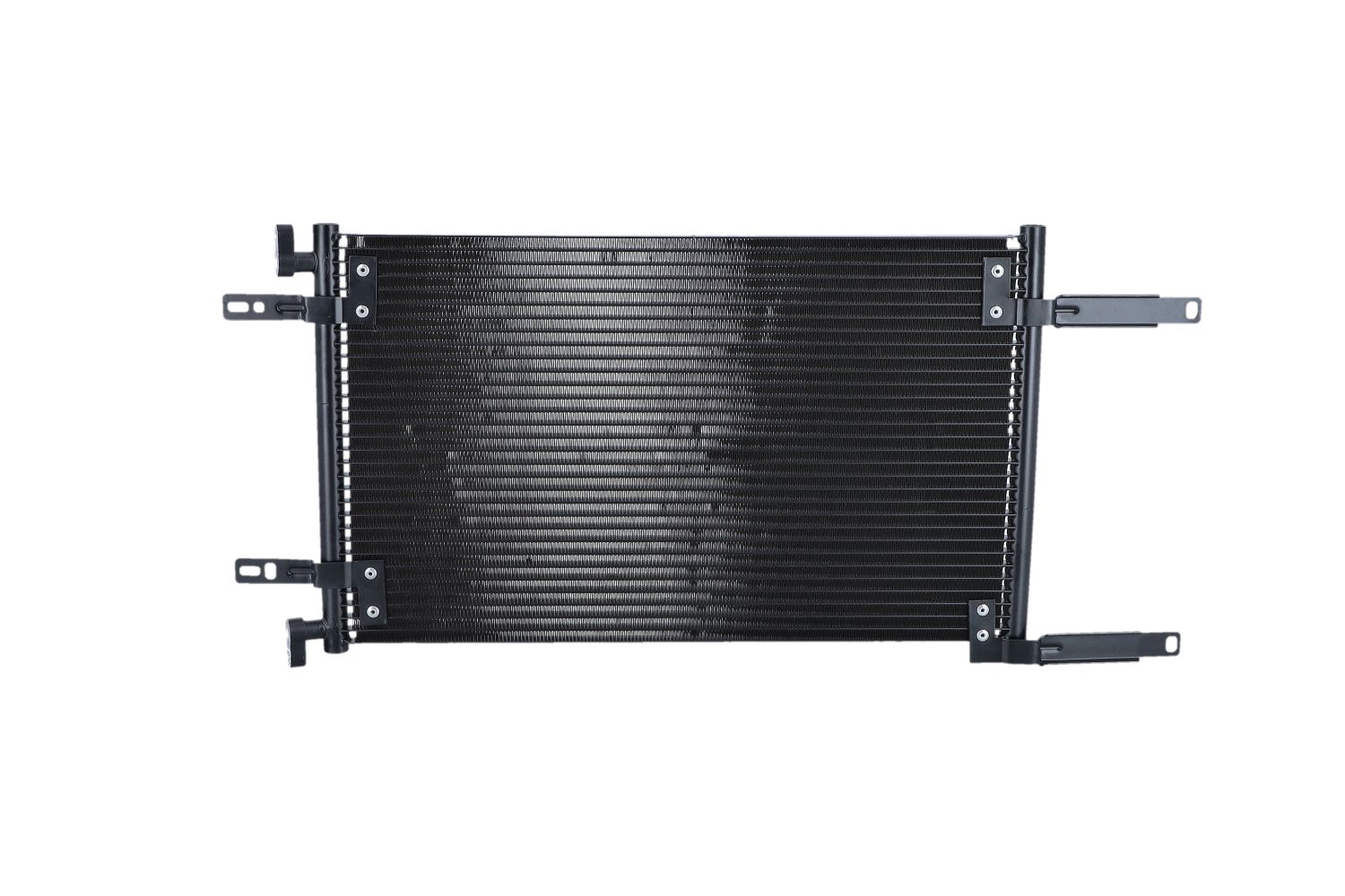 Kondensator, Klimaanlage