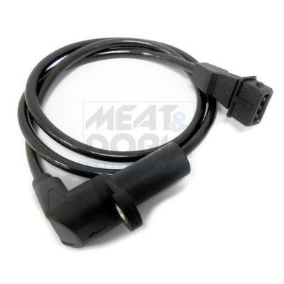 Impulsgeber, Kurbelwelle “MEAT & DORIA 6238393 , 830 mm, Induktivsensor ”