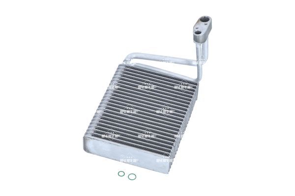 Verdampfer, Klimaanlage