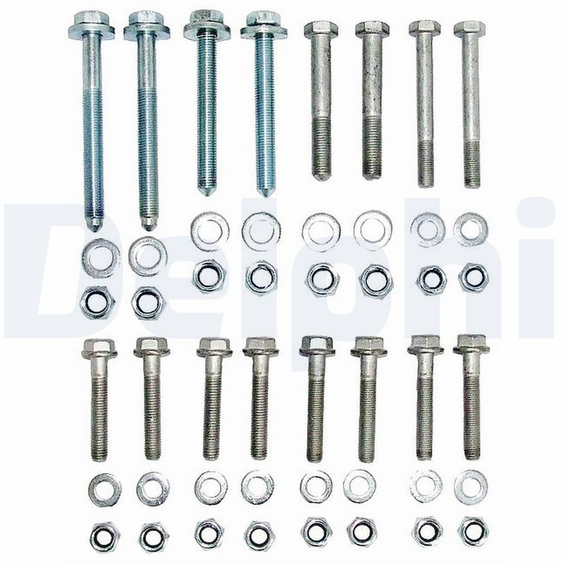 Reparatursatz, Querlenker