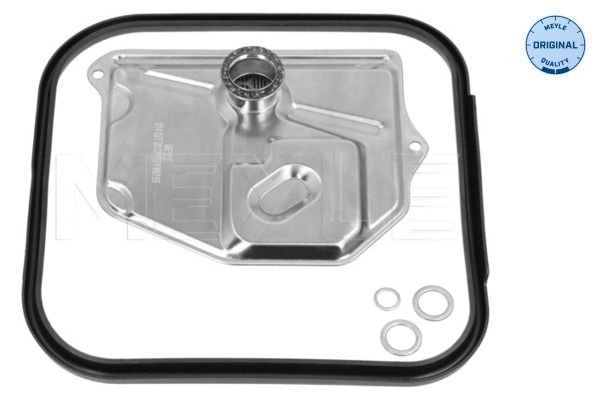 Hydraulikfiltersatz, Automatikgetriebe