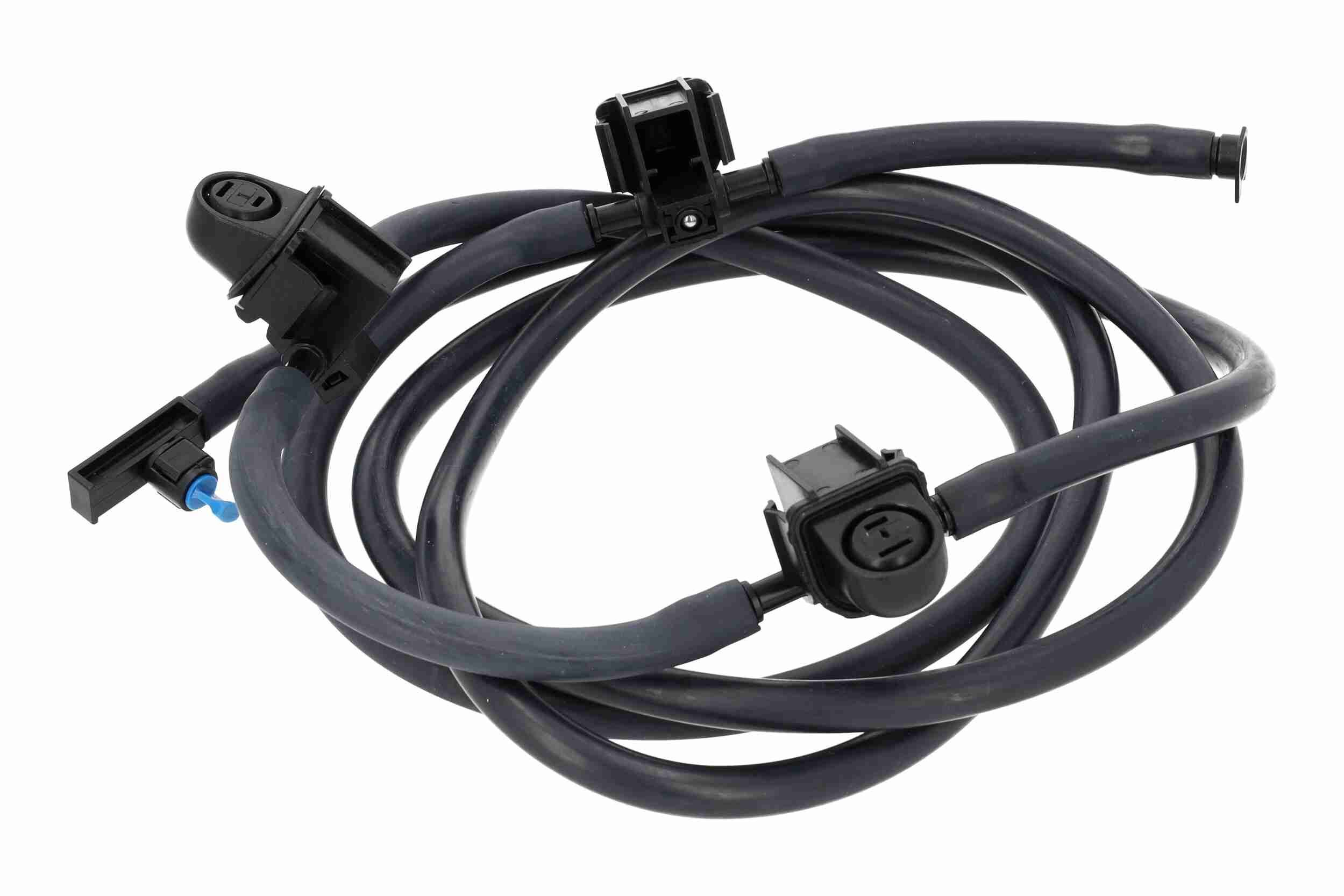 Waschwasserdüse, Scheibenreinigung