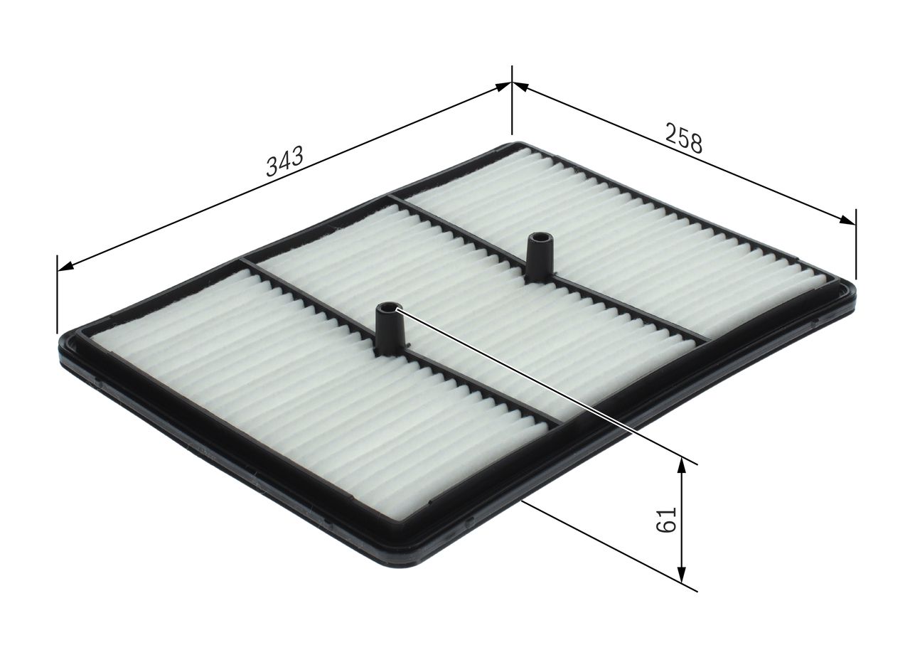 Luftfilter