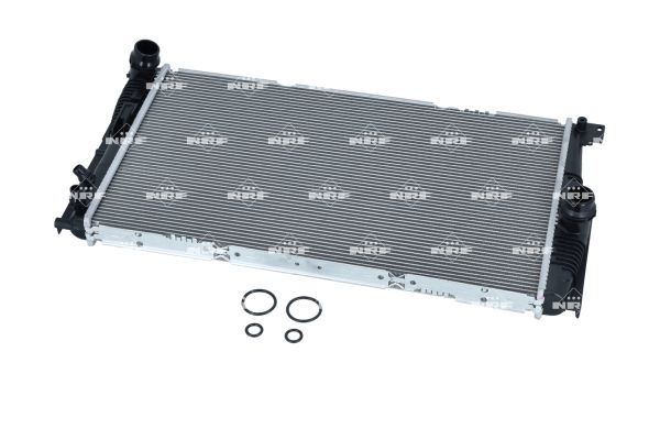 Kühler, Motorkühlung