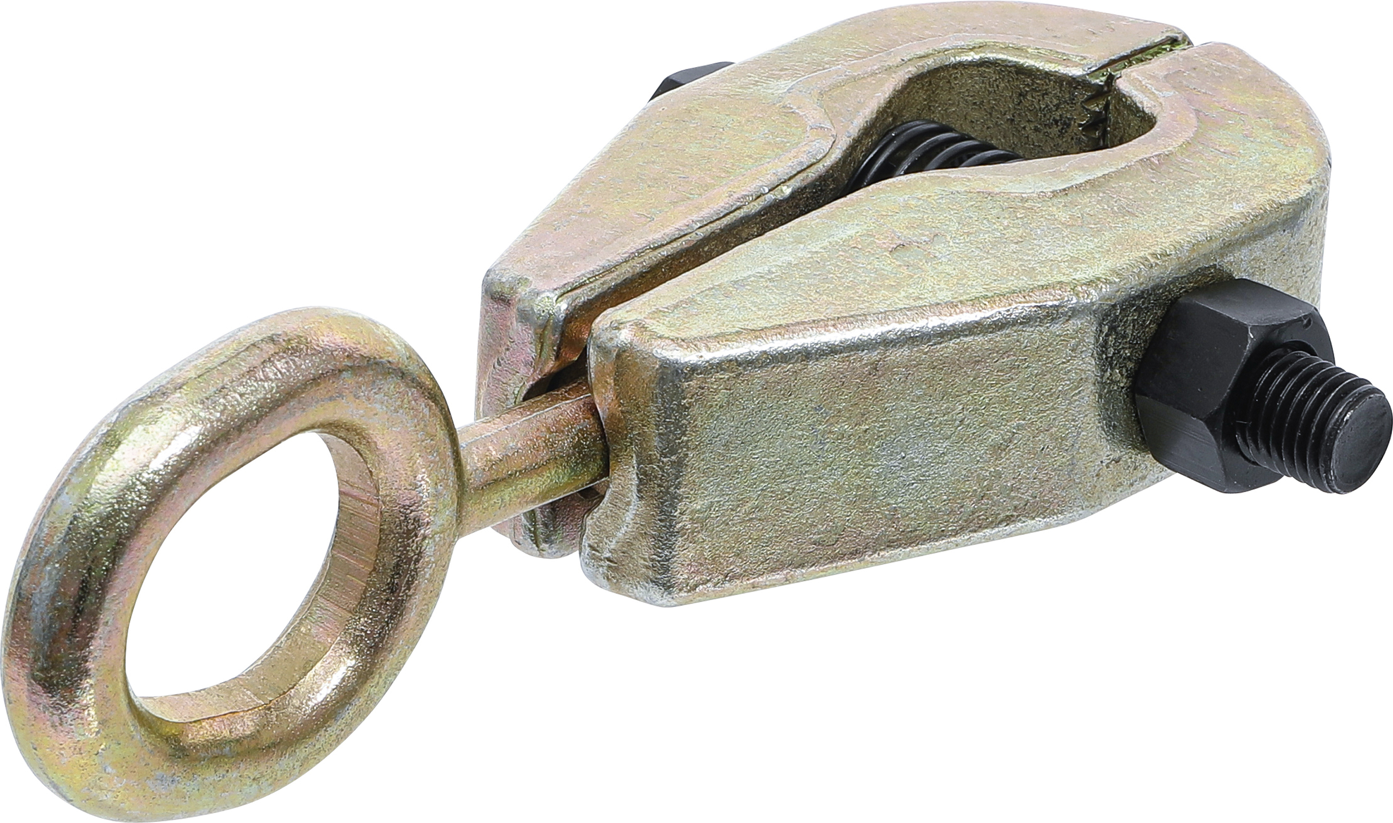 BGS Karosserie-Richtklemme | zwei Zugrichtungen | max. 5 t