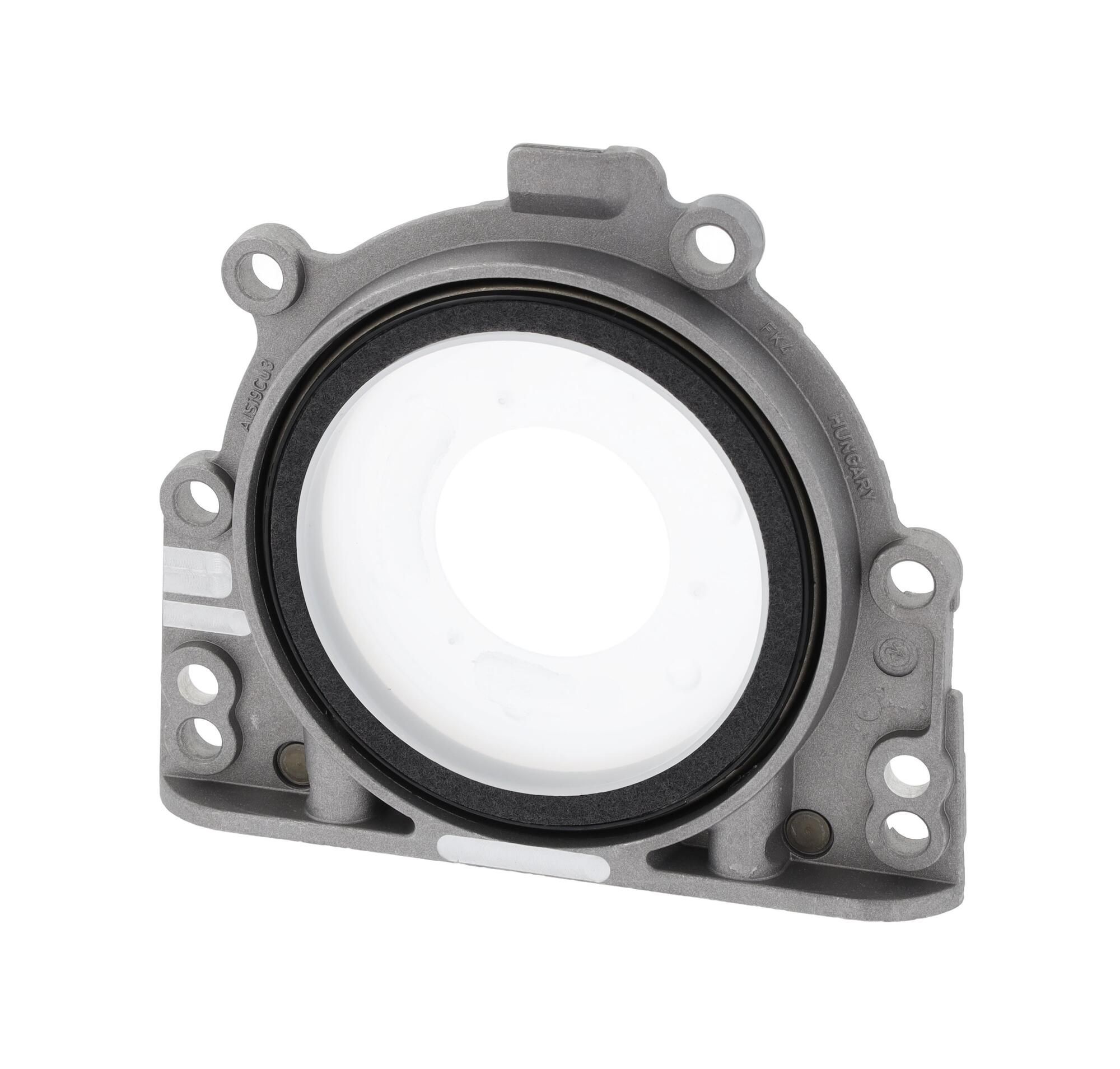 Wellendichtring, Kurbelwelle