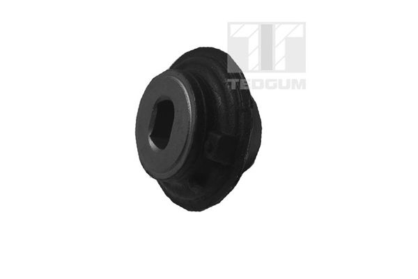 Lagerung, Achskörper