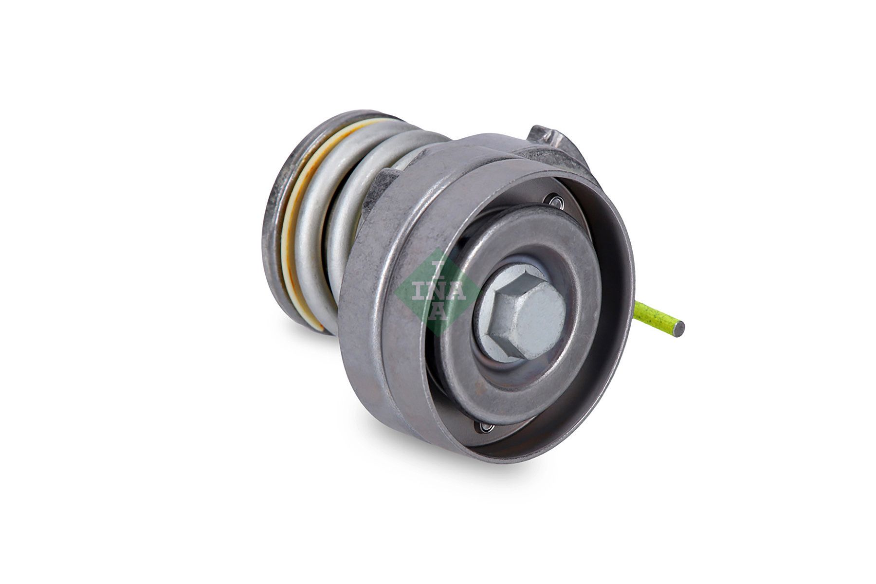 Riemenspanner, Keilrippenriemen