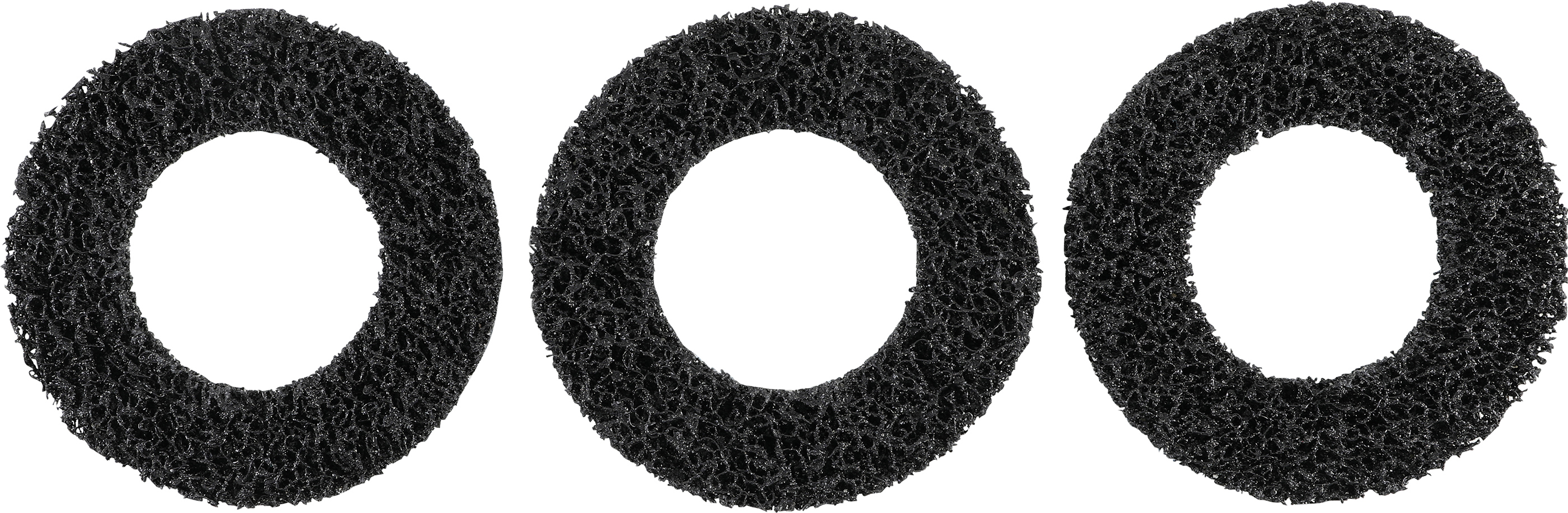 BGS Reinigungsscheiben-Satz | für Art. 9746 | 3-tlg.