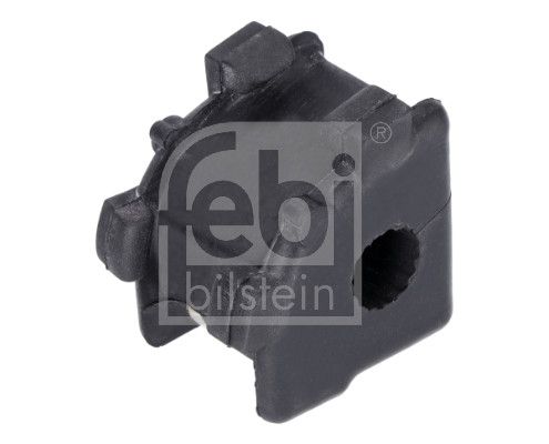 Stabilisatorhalterung hinten L/R (14mm) passt zu: TOYOTA AVENSIS 1.6-2.0D 09.97-02.03