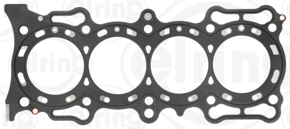 Dichtung, Zylinderkopf “ELRING 0,7 mm, 0,7 mm, 87 mm”