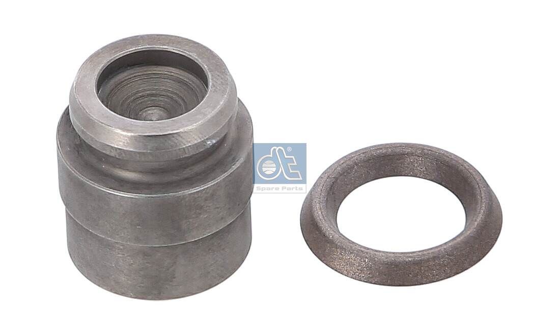 Steuerkolben, Konstantdrossel (Motorbremse)