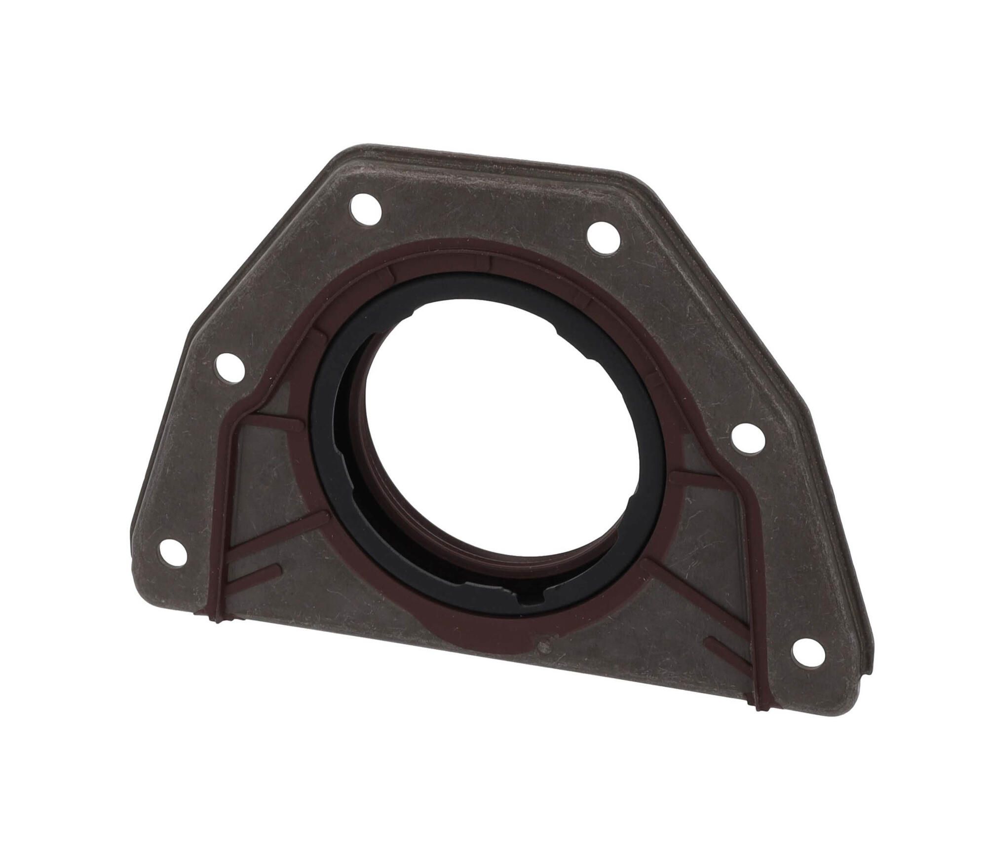 Wellendichtring, Kurbelwelle