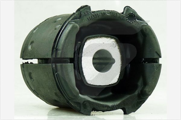 Lagerung, Achskörper